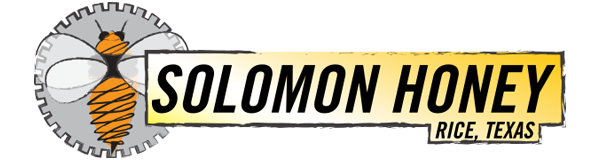 Solomon Honey